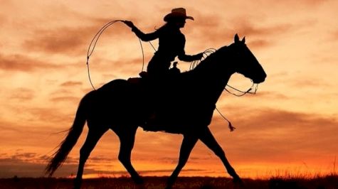 An Open Thank-You Letter To All Rodeo Moms