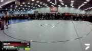 78 lbs Cons. Round 3 - Trey Lee, Nova WC vs Kellan Cahill, Great Neck Wrestling Club