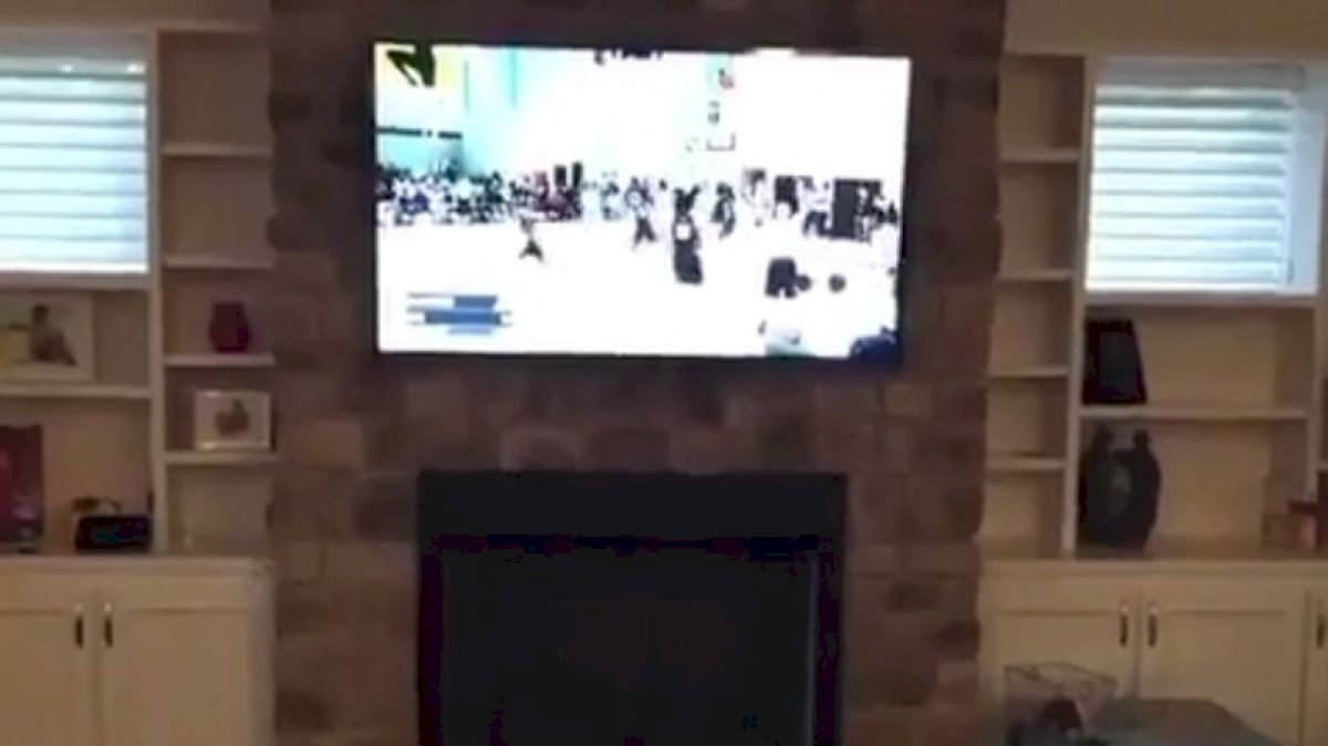 NBA All-Star Chris Paul Watches His Team CP3 Squad Live On FloHoops