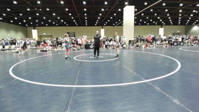 106 lbs Champ. Rd Of 32 - Bryx Leichleiter, Nebraska Boyz vs Joshua Laney, Ozark High School