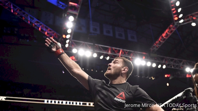 UFC 211 Results: Stipe Miocic Cements Himself As The GOAT UFC ...