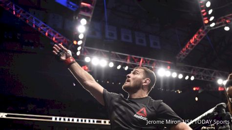 UFC 211 Results: Stipe Miocic Cements Himself As The GOAT UFC Heavyweight