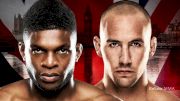 Rory MacDonald Submits Paul Daley At Bellator 179