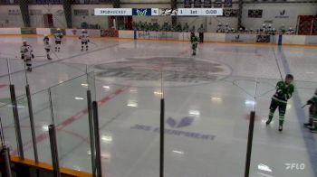 Replay: Home - 2025 White Rock vs Mission City | Sep 27 @ 6 PM