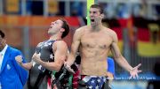 3 Of The Best Olympic Swimming Flashbacks