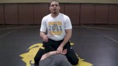 He Fights, You Bait, You Pin