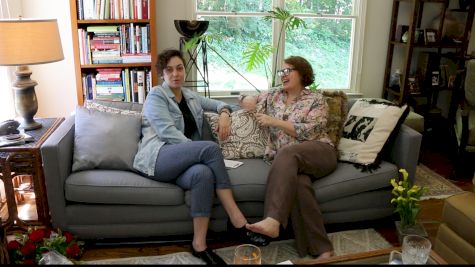 Mother's Day Special Interview with Writer Vynnie Meli