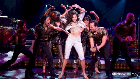 #MondayMornings: Get On Your Feet!