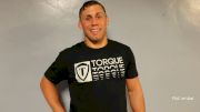 Urijah Faber Talks SUG 4, TJ Dillashaw: 'He's a Little Smaller These Days'