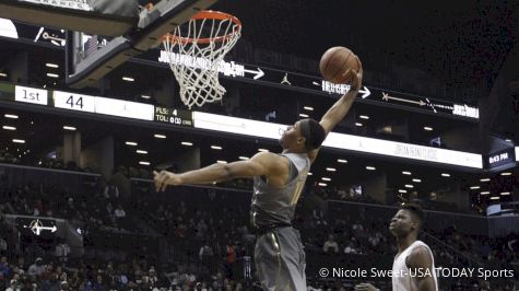 Flo40 No. 3 Trevon Duval Selects Duke For Next Season