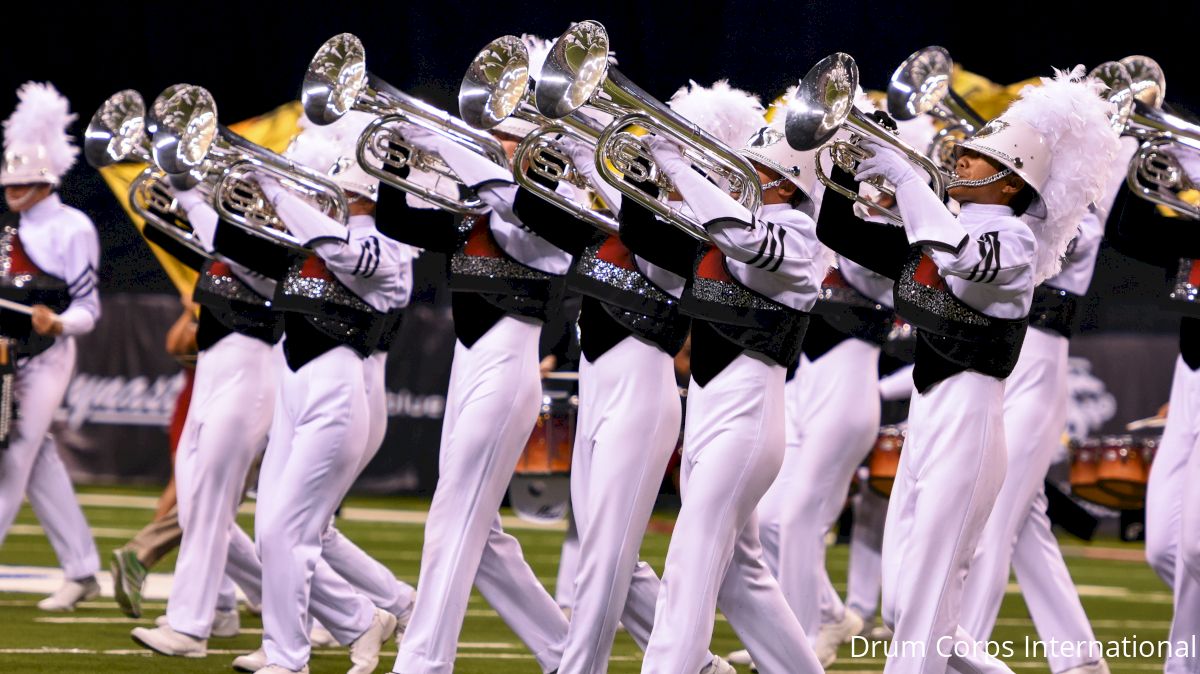 What's Your Favorite Corps Across The Decades?