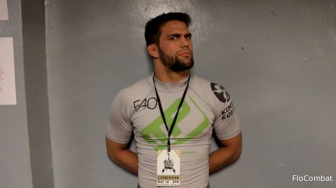 Garry Tonon Declares MMA Debut Date, Says It Could Come vs. Shinya Aoki