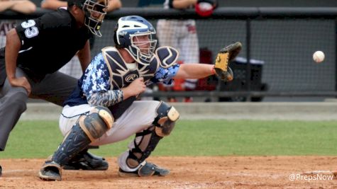 Watch The 2017 North Carolina High School Baseball State Championship LIVE