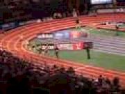 Millrose Men's Wanamaker Mile Video.