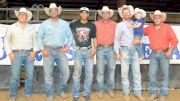 Nothin' But Try Steer Wrestling Raises Money For Scholarships