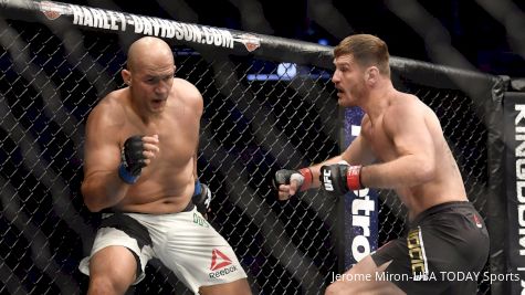 UFC 211: 5 Potential Opponents For Stipe Miocic After Latest Win