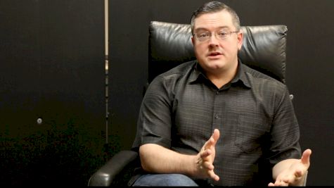 Director Justin Anderson Talks ACappella at the Alliance