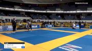 ELISABETH ANN CLAY vs Rafaela Ribeiro Guedes 2019 World IBJJF Jiu-Jitsu No-Gi Championship