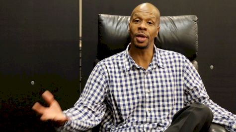 Creator of 'A Cappella: The Musical' Tells His Story