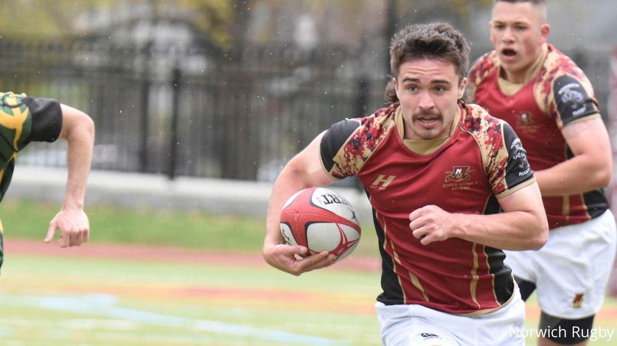 Men's DII College 7s: Our Picks