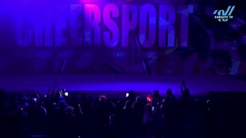 Jackson Cheer Company - Lady Bullets [2024 L2 Senior - D2 - Small - C Day 1] 2024 CHEERSPORT National All Star Cheerleading Championship