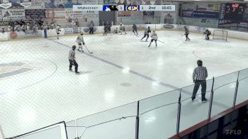 Replay: Home - 2023 Renfrew vs Carleton Place | Nov 17 @ 7 PM