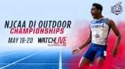 2017 DI NJCAA Outdoor Championships