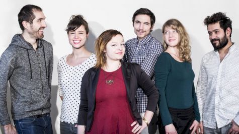 #WorldlyWednesday: France's OMMM