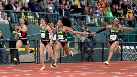 PHOTOS: Pac-12 Outdoor Championships
