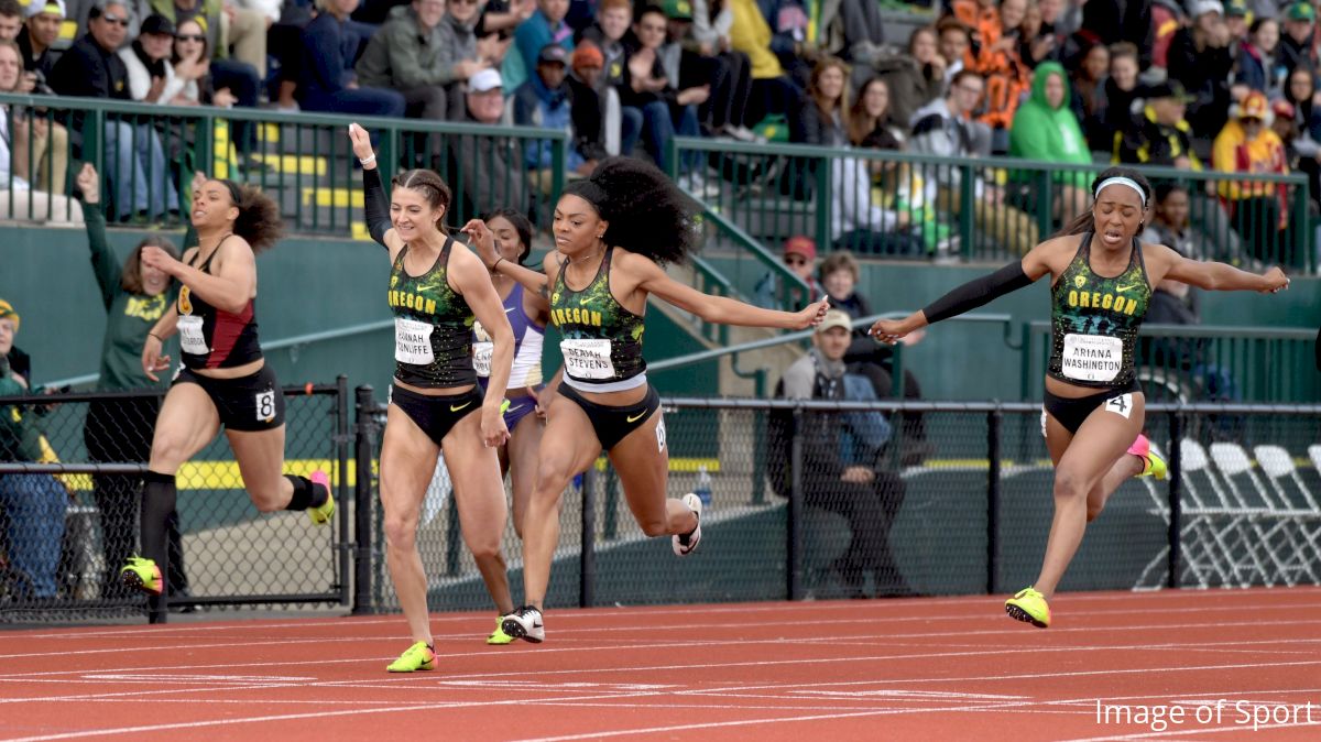 PHOTOS: Pac-12 Outdoor Championships