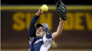 Pinnacle Softball's Dream Season Comes To An End Against Hamilton