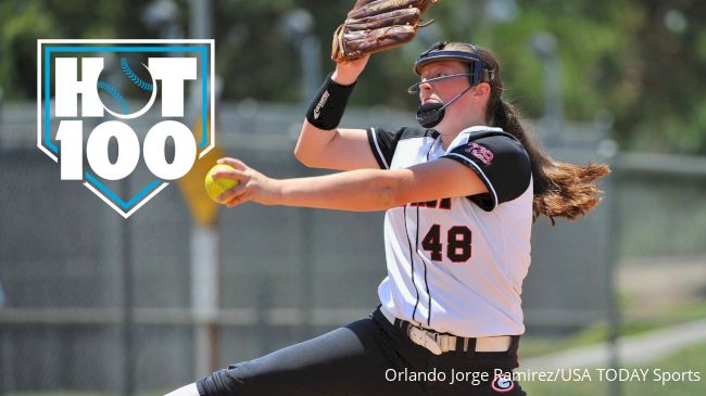 21 Hot 100 Players 40 31 Flosoftball 21 Hot 100 Players 40 31 Flosoftball