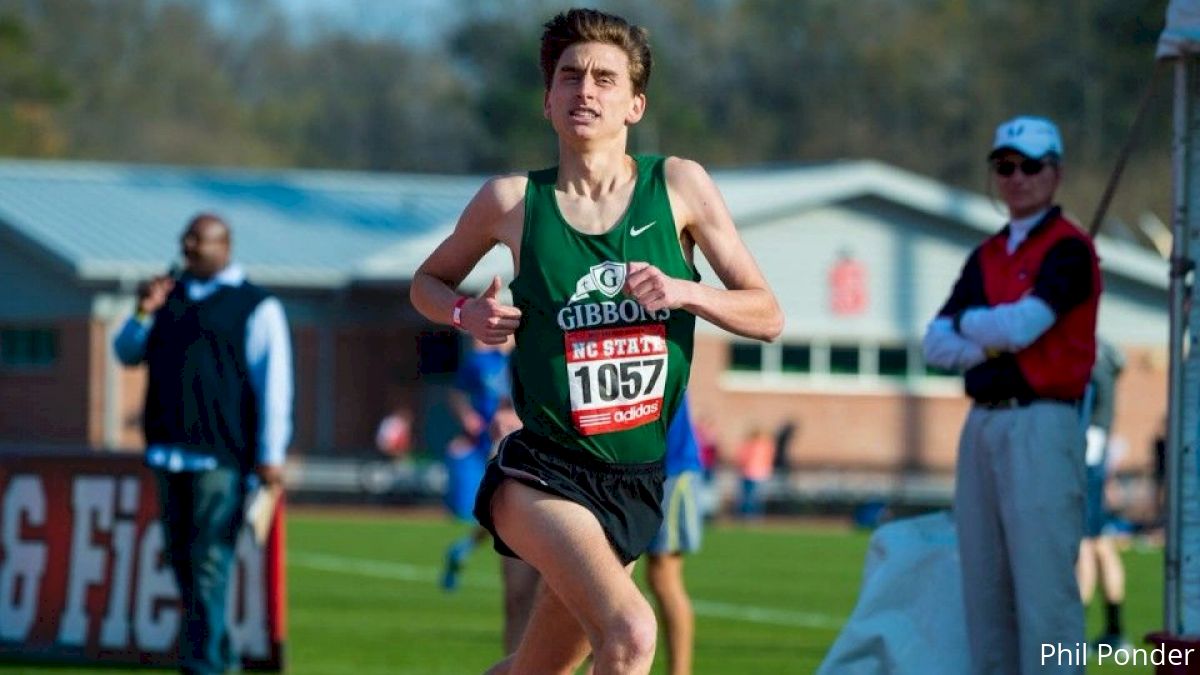 Top 5 Races To Watch At North Carolina State Meet