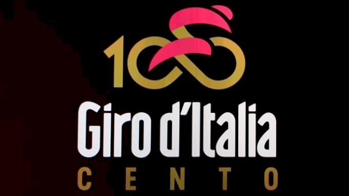 picture of 2017 Giro d'Italia