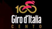 Giro d'Italia Stage 21