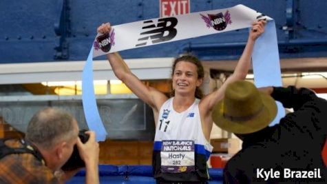 2018 High School Distance Class Rankings