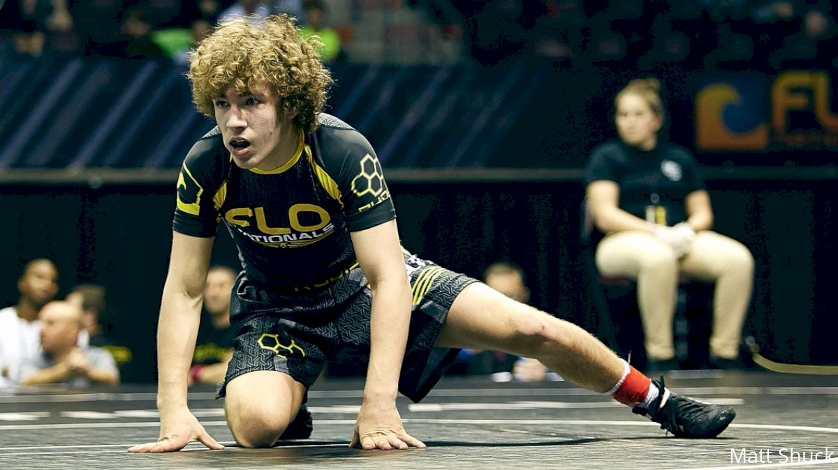 Julian Chlebove Replaces Austin DeSanto At Beat The Streets