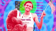 Sydney McLaughlin: Prodigy