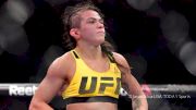 Claudia Gadelha Submits Karolina Kowalkiewicz At UFC 212