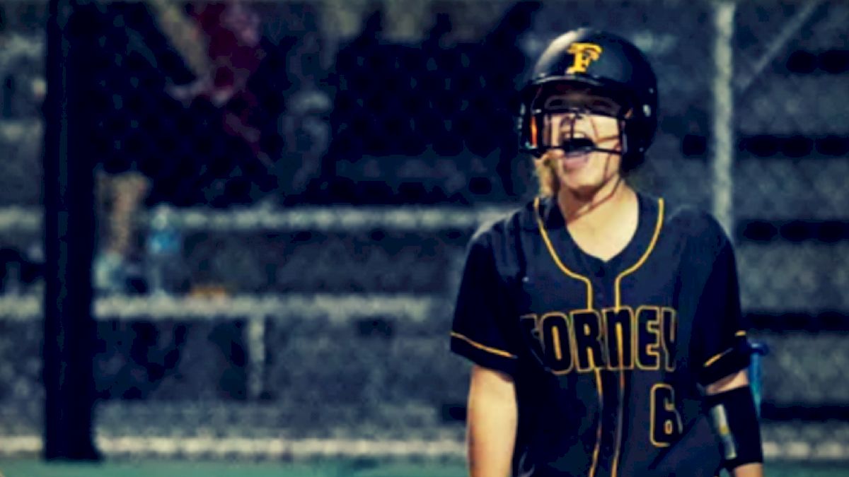 Forney Softball Player Emily Galiano Accidentally Run Over And Killed