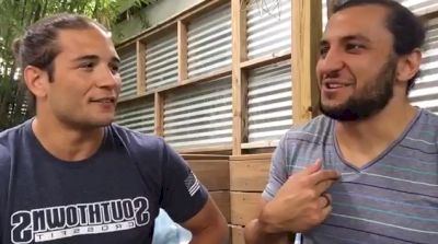 Armen and Chase Predict 2017 South and East Regional Qualifiers