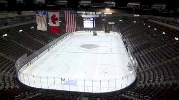 Replay: Away - 2022 Trois-Rivieres vs Newfoundland | Mar 13 @ 7 PM