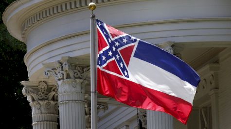 Is The Ole Miss Regional Site In Jeopardy? NAACP Asks NCAA To Move Site
