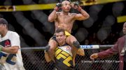 Jose Aldo's Coach Frustrated, Urges Fighters To Leave Brazil