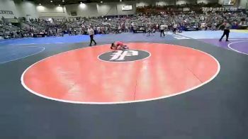 126 lbs Round Of 32 - Armando Tamayo, Team G vs Joshua Rowe, FordDynasty Wrestling Club