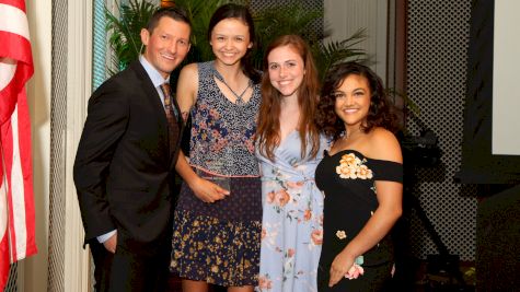 Varsity Brands School Spirit Awards: The Results Are In!