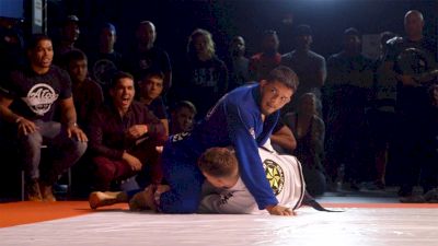 Beat The Best: Five Grappling Super League