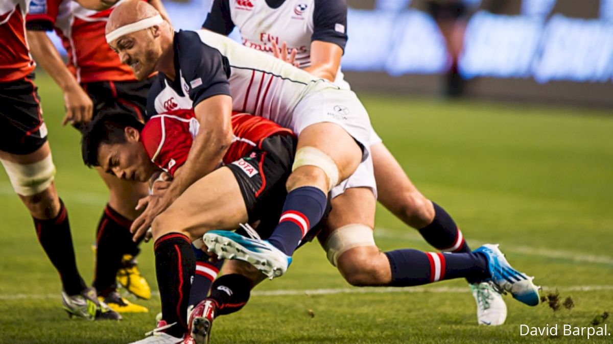 High School Rugby National Championship 2025