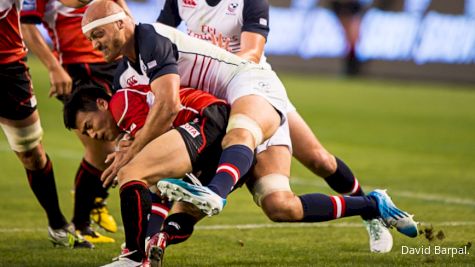 Notable Names From HS Nationals