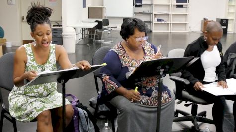 Learning 'We Are One' Is No Simple Task